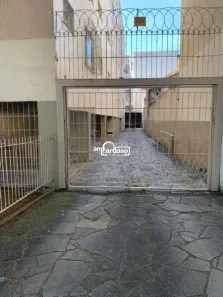 Apartamento com 1 Quarto à venda, 52m² no São João, Porto Alegre