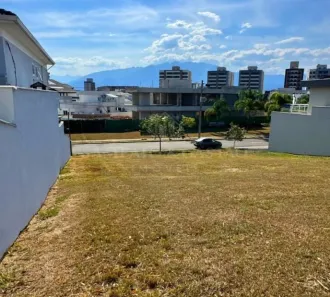 Lote/Terreno à venda, 385m² no Terras Alpha, Resende