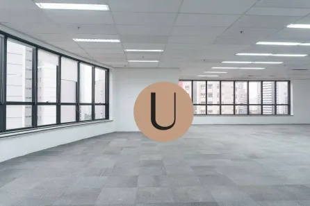 Sala Comercial à venda, 196m² no Paraíso, São Paulo