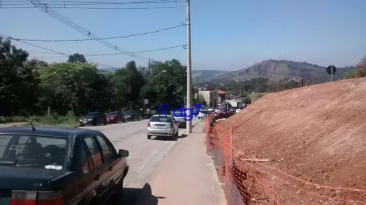 Lote/Terreno à venda, 4397m² no São Roque, Mairinque