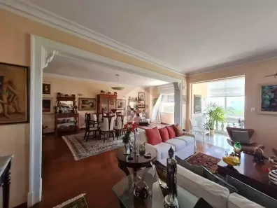 Apartamento com 4 Quartos à venda, 321m² no Flamengo, Rio de Janeiro