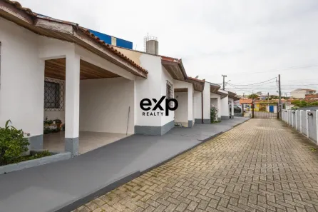 Casa de Condomínio com 2 Quartos à venda, 60m² no Osasco, Colombo