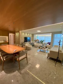Apartamento com 5 Quartos à venda, 163m² no Boa Viagem, Recife