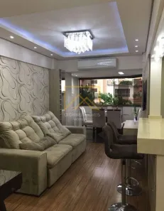 Apartamento com 2 Quartos à venda, 82m² no Vila Veranópolis, Cachoeirinha