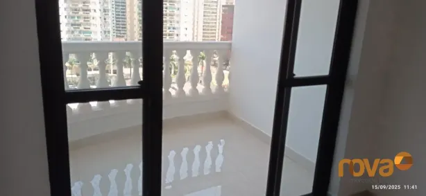 Apartamento com 3 Quartos à venda, 89m² no Setor Bueno, Goiânia