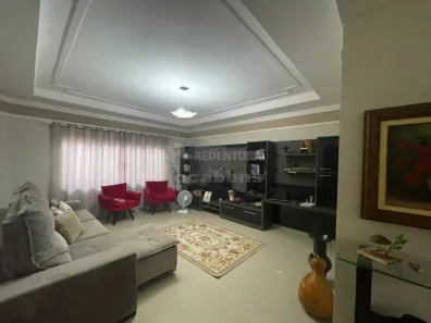 Casa com 3 Quartos à venda, 240m² no Jardim Alvorada, Mirassol
