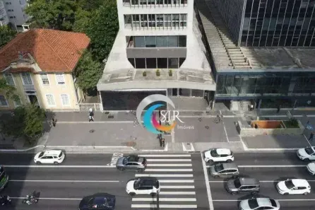 Ponto Comercial para alugar, 600m² no Bela Vista, São Paulo
