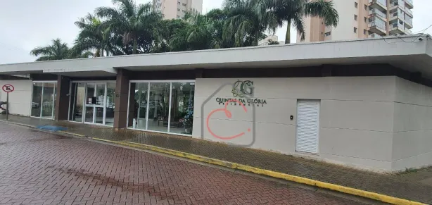 Apartamento com 2 Quartos para alugar, 75m² no Glória, Macaé