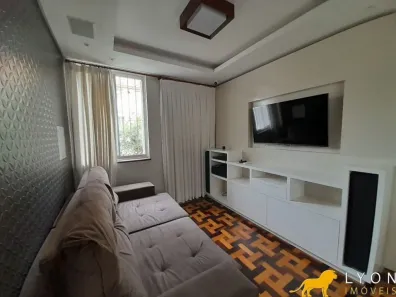 Apartamento com 2 Quartos à venda, 62m² no Passo da Areia, Porto Alegre