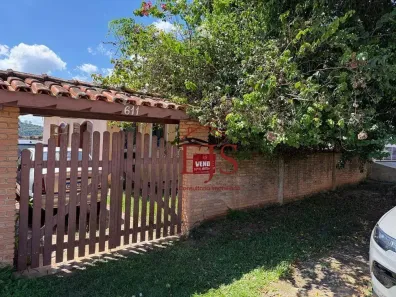 Casa com 3 Quartos à venda, 105m² no Jardim dos Pinheiros, Atibaia