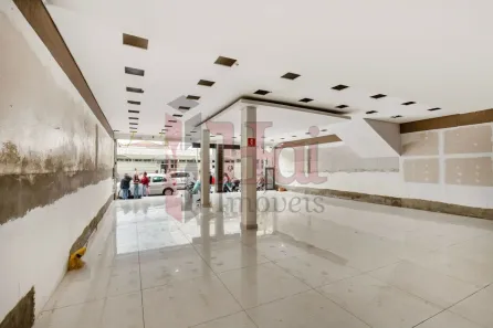 Ponto Comercial para alugar, 300m² no Jardim Professor Francisco Morato, Francisco Morato