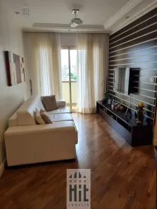 Apartamento com 2 Quartos à venda, 82m² no Vila Monumento, São Paulo