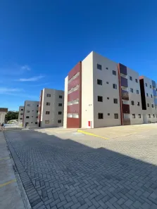 Apartamento com 2 Quartos à venda, 44m² no Gramame, João Pessoa