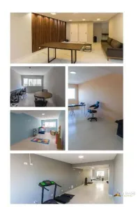Apartamento para alugar, 24m² no Vila Mazzei, São Paulo