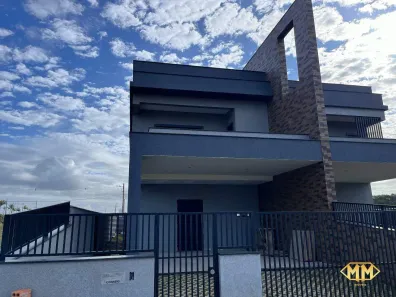Casa com 3 Quartos à venda, 188m² no Vargem do Bom Jesus, Florianópolis