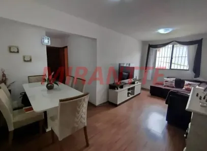 Apartamento com 2 Quartos à venda, 56m² no Vila Bela Vista (Zona Norte), São Paulo
