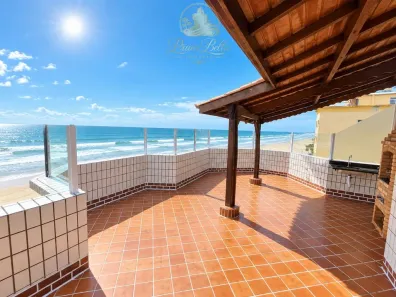 Cobertura com 5 Quartos à venda, 214m² no Aviação, Praia Grande