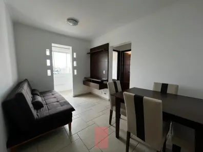Apartamento com 1 Quarto à venda, 40m² no Santana, São Paulo