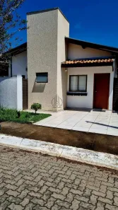 Casa de Condomínio com 3 Quartos à venda, 70m² no Barreiro, Taubaté