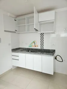 Apartamento com 2 Quartos para venda ou aluguel, 35m² no Vila Nhocune, São Paulo