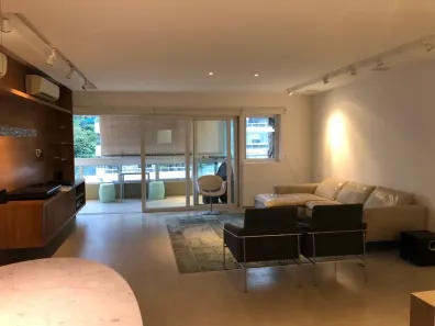 Apartamento com 3 Quartos à venda, 170m² no Leblon, Rio de Janeiro
