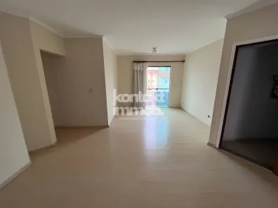 Apartamento com 3 Quartos à venda, 89m² no Parque Campolim, Sorocaba