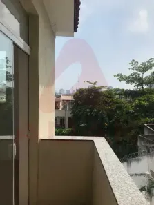 Apartamento com 1 Quarto à venda, 57m² no Santa Teresa, Rio de Janeiro