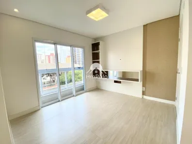 Apartamento com 3 Quartos para venda ou aluguel, 88m² no Vila Itapura, Campinas