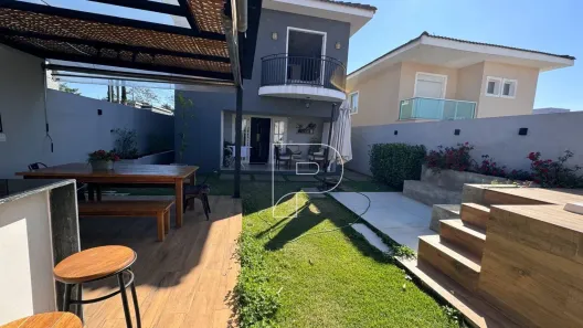 Casa de Condomínio com 2 Quartos à venda, 150m² no Pitas, Cotia