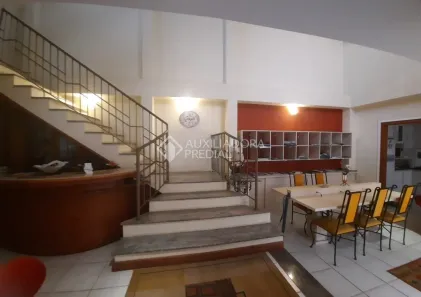 Casa com 5 Quartos à venda, 347m² no Higienópolis, Porto Alegre