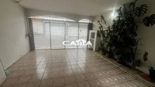 Casa com 4 Quartos à venda, 133m² no Jardim Brasília (Zona Leste), São Paulo
