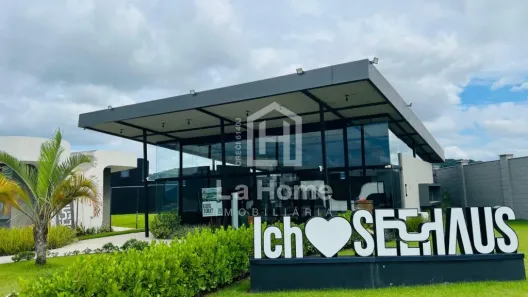 Lote/Terreno à venda, 302m² no Figueira, Gaspar