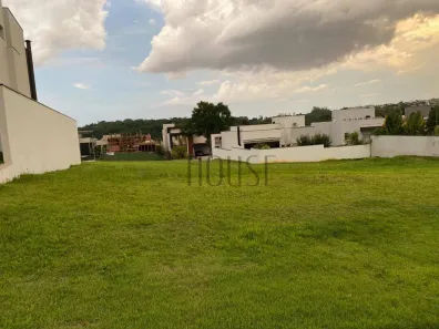 Lote/Terreno à venda, 473m² no Alphaville Nova Esplanada, Votorantim
