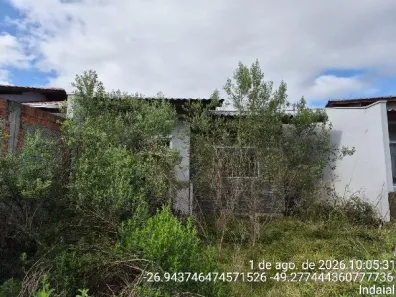 Casa com 2 Quartos à venda, 177m² no Warnow, Indaial