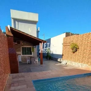 Casa com 6 Quartos à venda, 425m² no Parque Jóquei Club, Campos dos Goytacazes