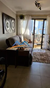 Apartamento com 3 Quartos à venda, 69m² no Jardim Itapeva, São Paulo