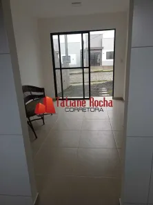 Casa de Condomínio com 2 Quartos para alugar, 10m² no SIM, Feira de Santana