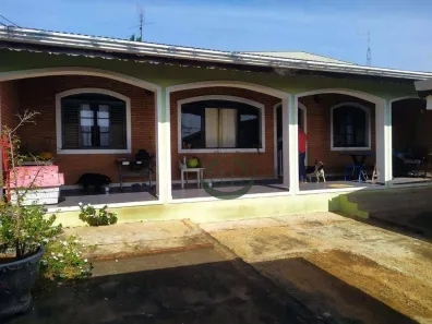 Casa com 3 Quartos à venda, 160m² no Barão Geraldo, Campinas