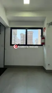 Sala Comercial à venda, 72m² no Jardim, Santo André
