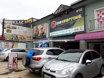 Prédio Comercial à venda, 1300m² no Jardim Novo Campos Elíseos, Campinas