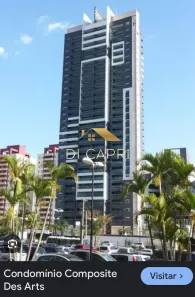 Apartamento com 1 Quarto à venda, 56m² no Vila Regente Feijó, São Paulo