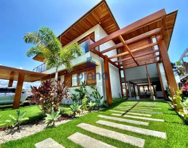 Casa com 3 Quartos à venda, 150m² no Praia do Forte, Mata de São João