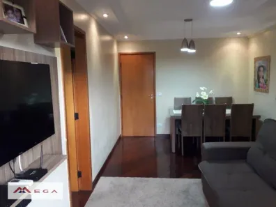 Apartamento com 3 Quartos à venda, 72m² no São Bernardo, Campinas