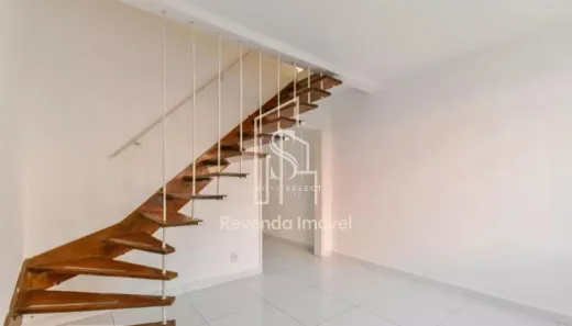 Casa de Condomínio com 3 Quartos à venda, 140m² no Vila Romana, São Paulo
