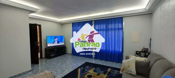 Casa com 4 Quartos à venda, 500m² no Vila Galvão, Guarulhos