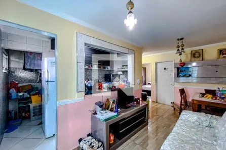 Apartamento com 2 Quartos à venda, 47m² no Brás, São Paulo