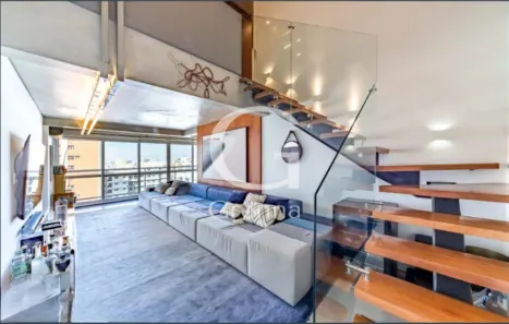 Apartamento com 2 Quartos à venda, 109m² no Pinheiros, São Paulo