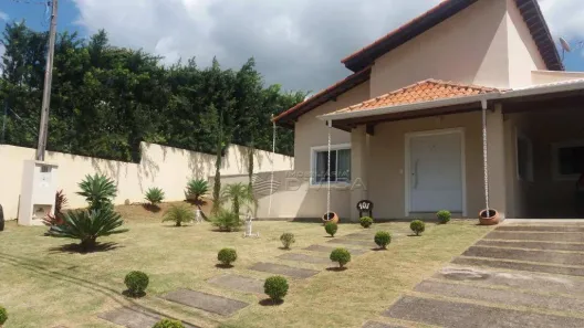 Casa de Condomínio com 4 Quartos à venda, 306m² no Parque Dos Resedas, Itupeva