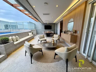 Cobertura com 4 Quartos à venda, 375m² no Jardim São Luiz, Ribeirão Preto