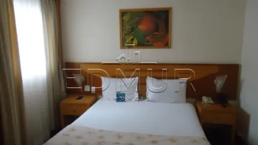 Flat com 1 Quarto à venda, 43m² no Jardim Bela Vista, Santo André